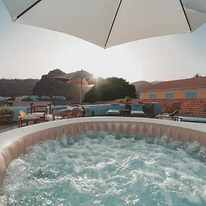 Beach Apartment Ferienhaus Playa de Santiago (Isla de la Gomera)