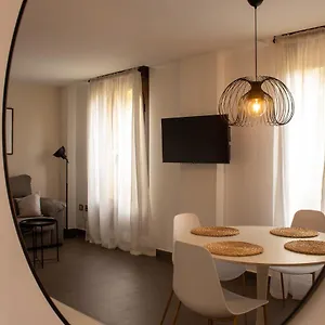  Apartment Maravilloso Piso En El Corazon De