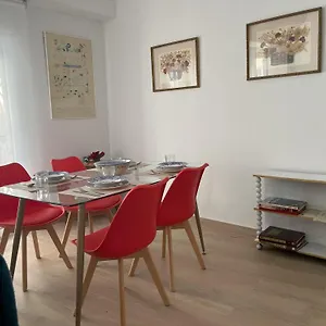  Appartement Precioso Con Patio