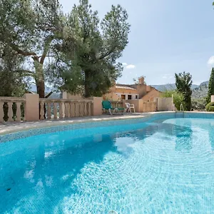 Montemar 36 Apartment Puerto de Sóller
